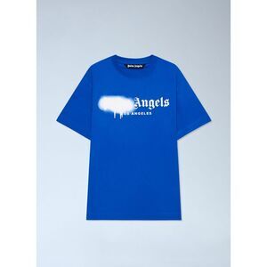 Palm Angels Men Spray La T-Shirt